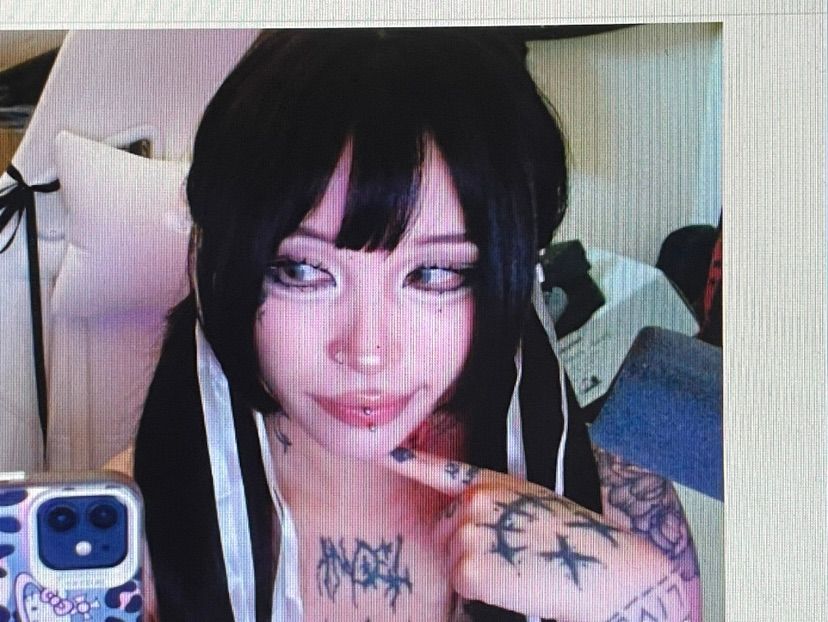 video call available <3