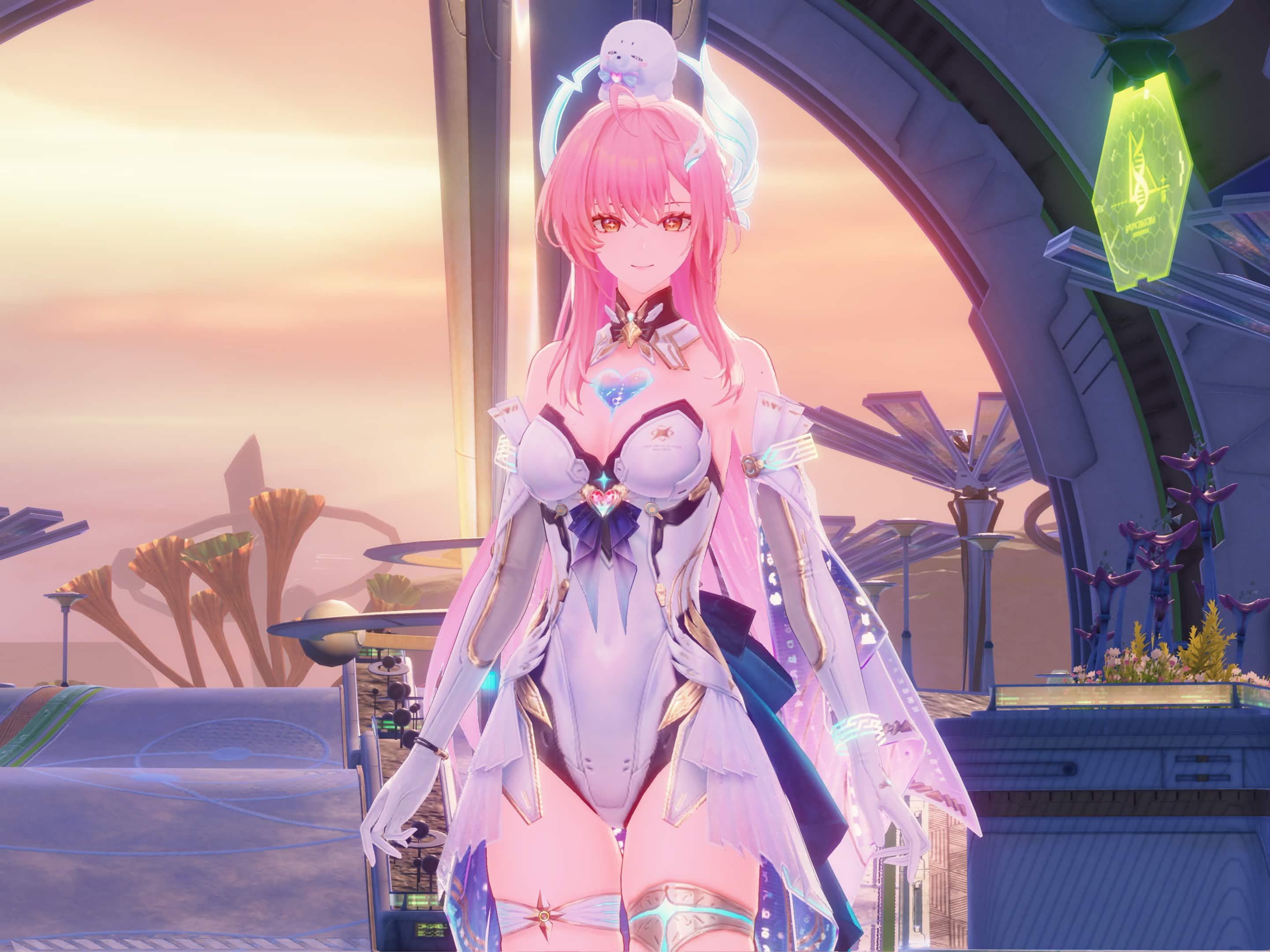 Sooo ready for the update!