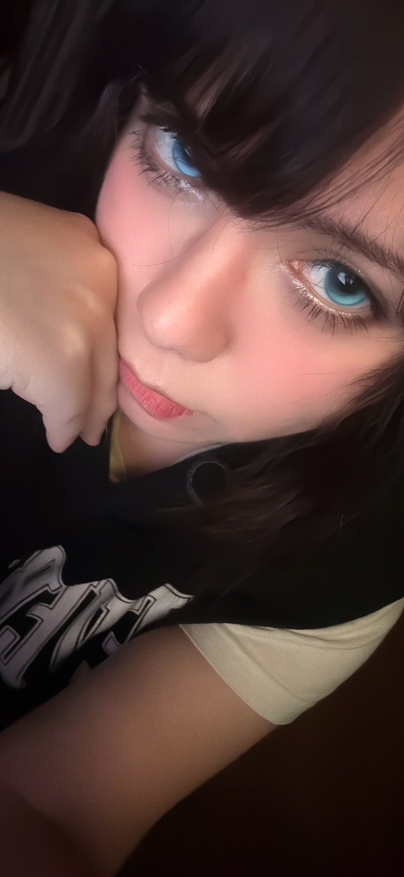 Hii <: