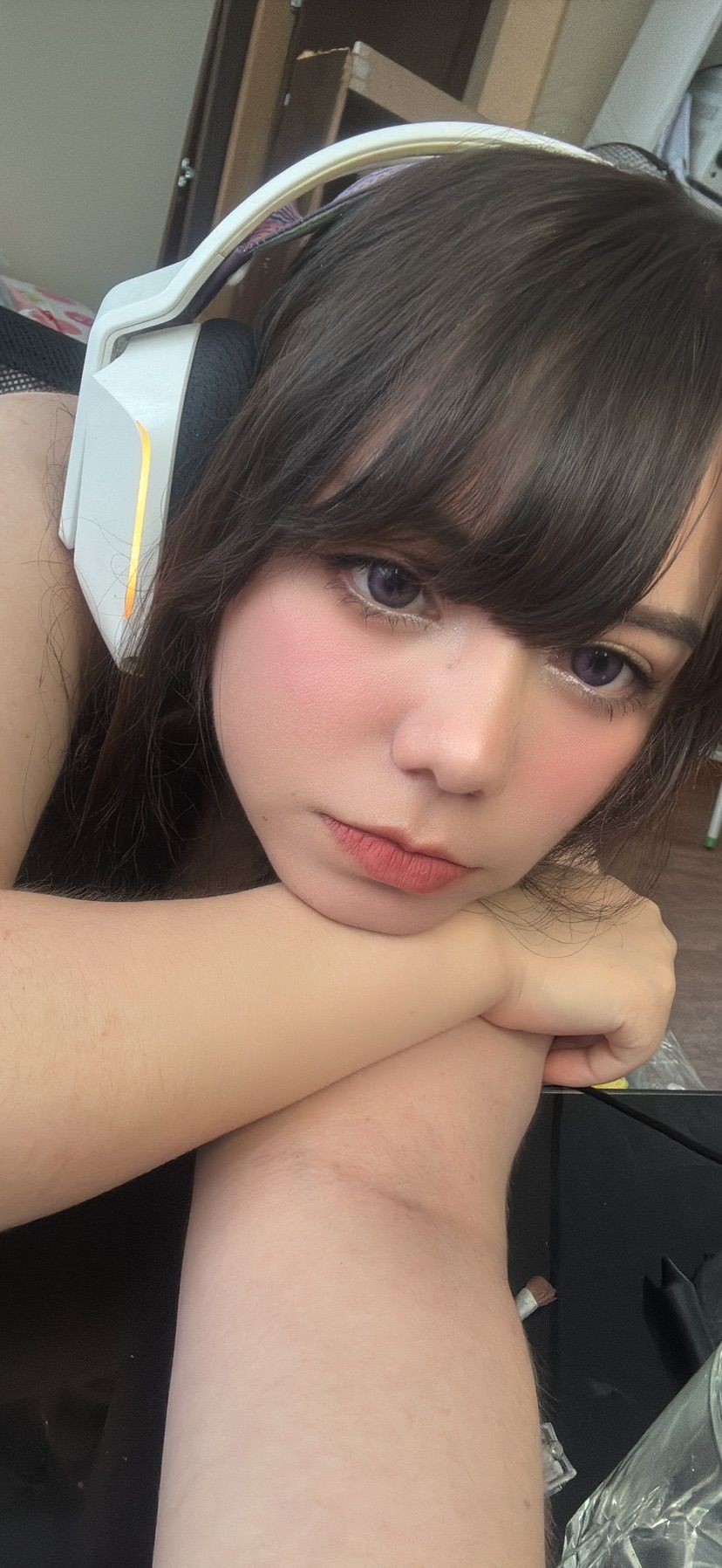 Morninggg