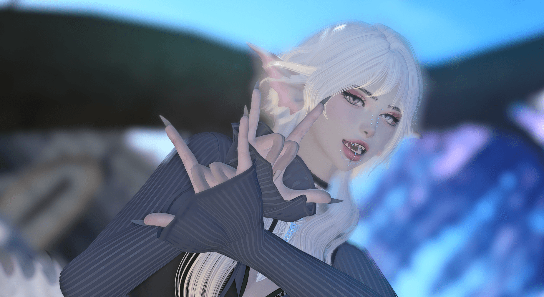 Gposes?