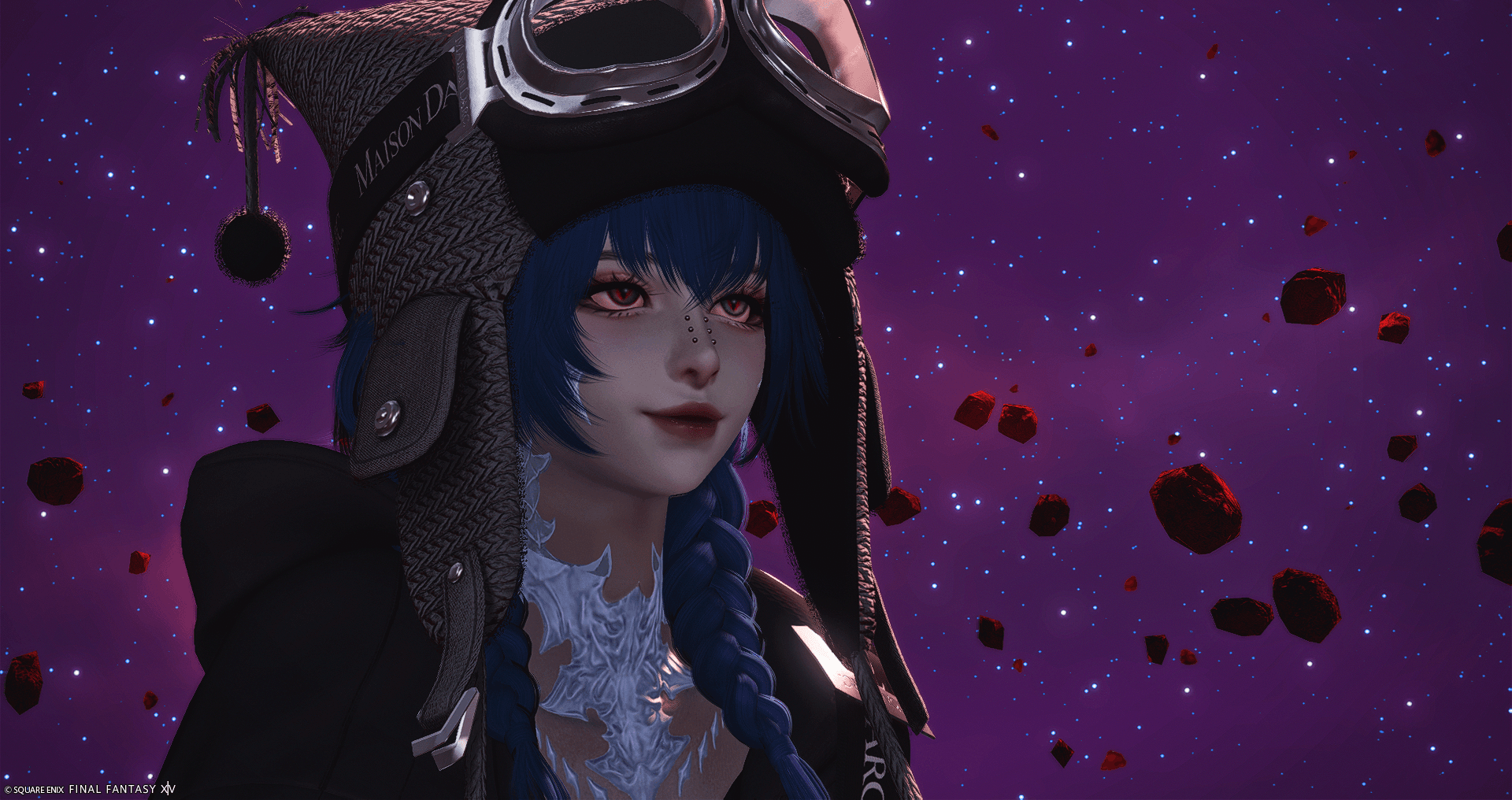 yet another gpose