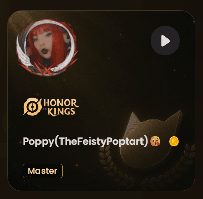 I like this new look!
