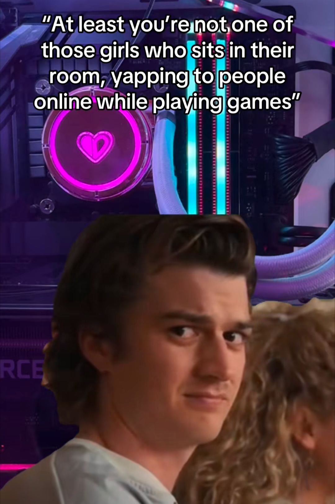 uhhhhh~