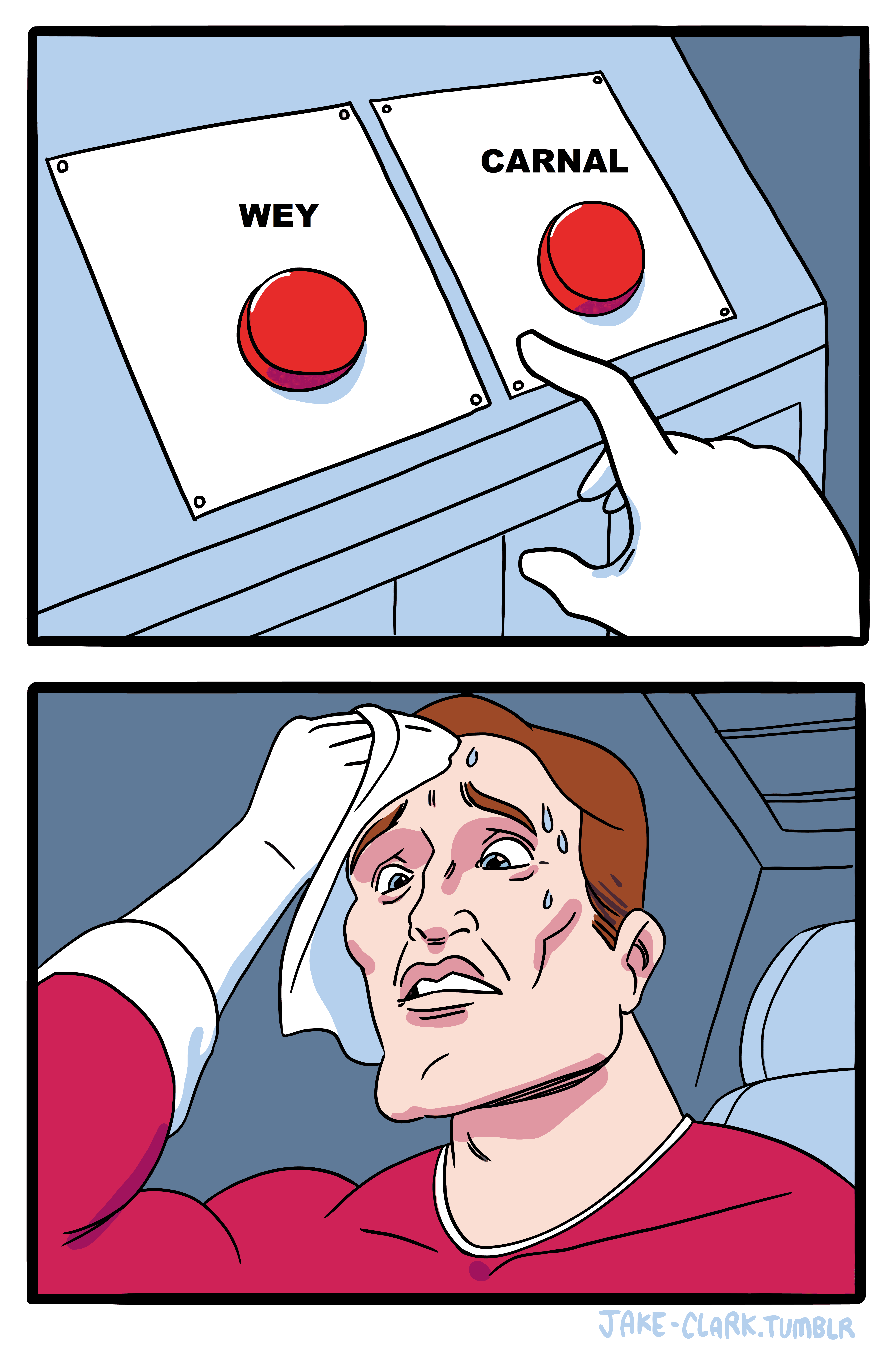 Dificil escoger