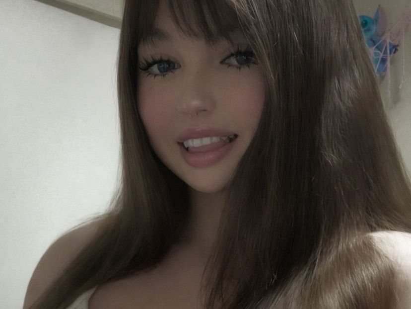 available for selfies!