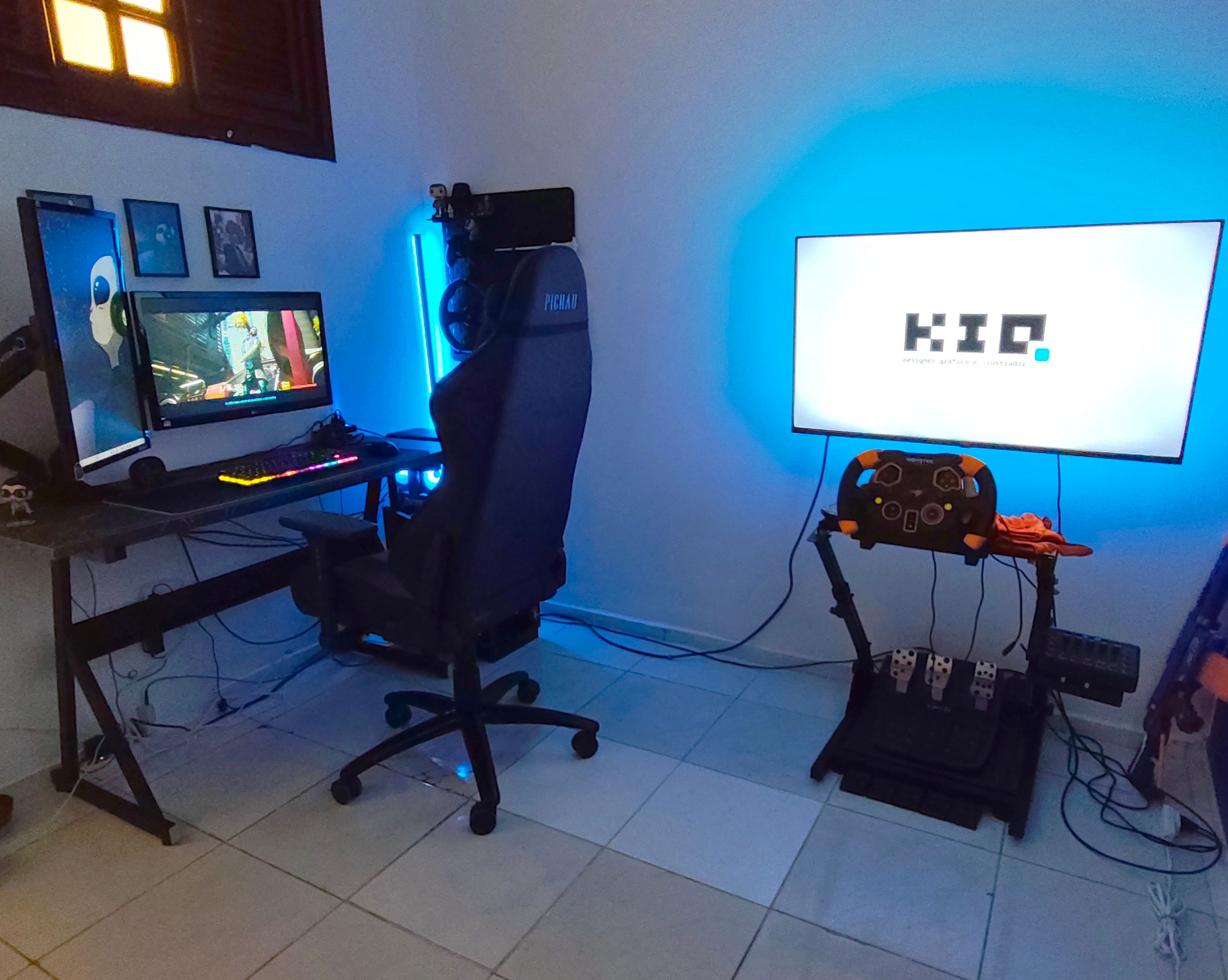 The Cave