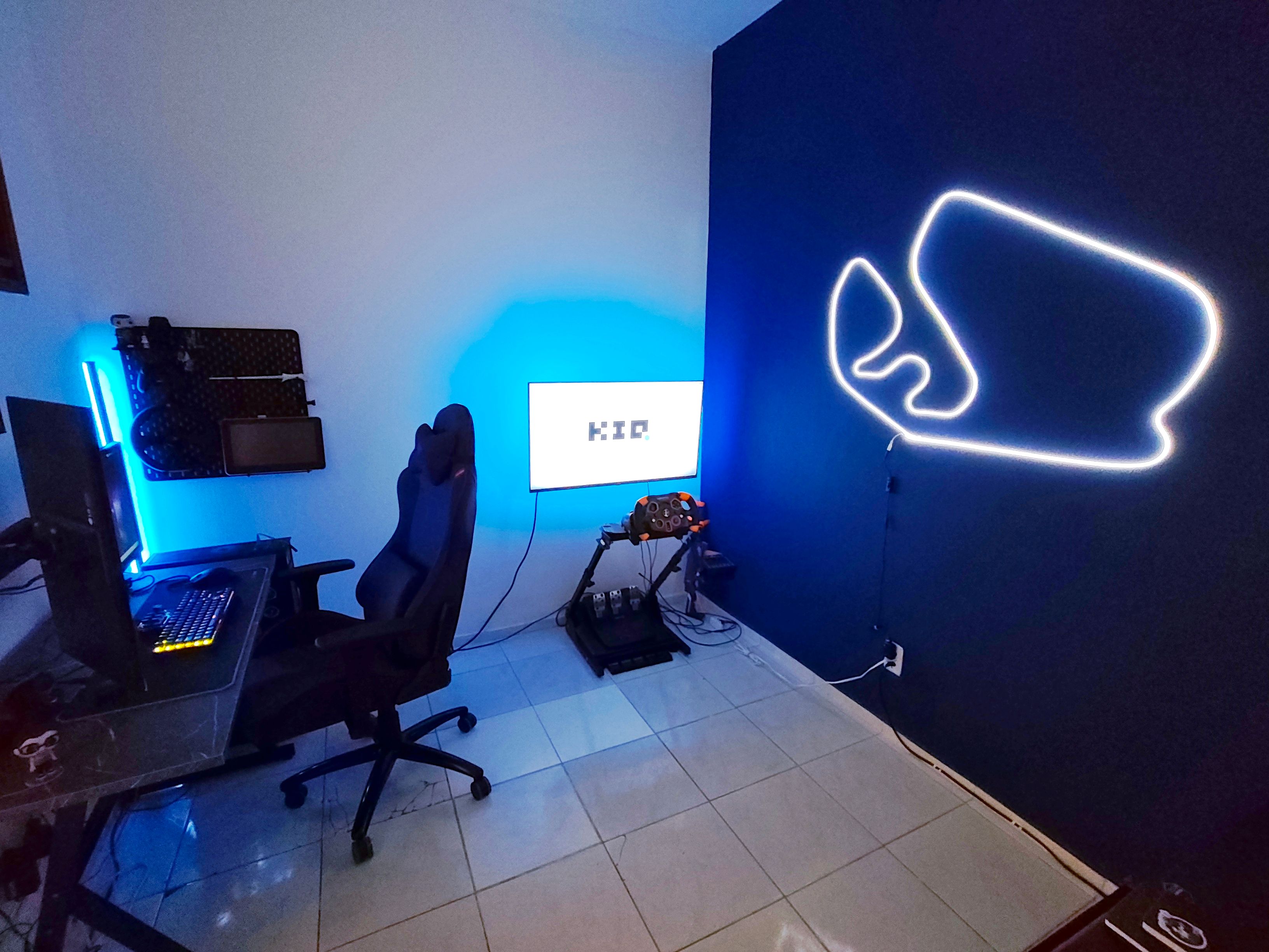The Cave