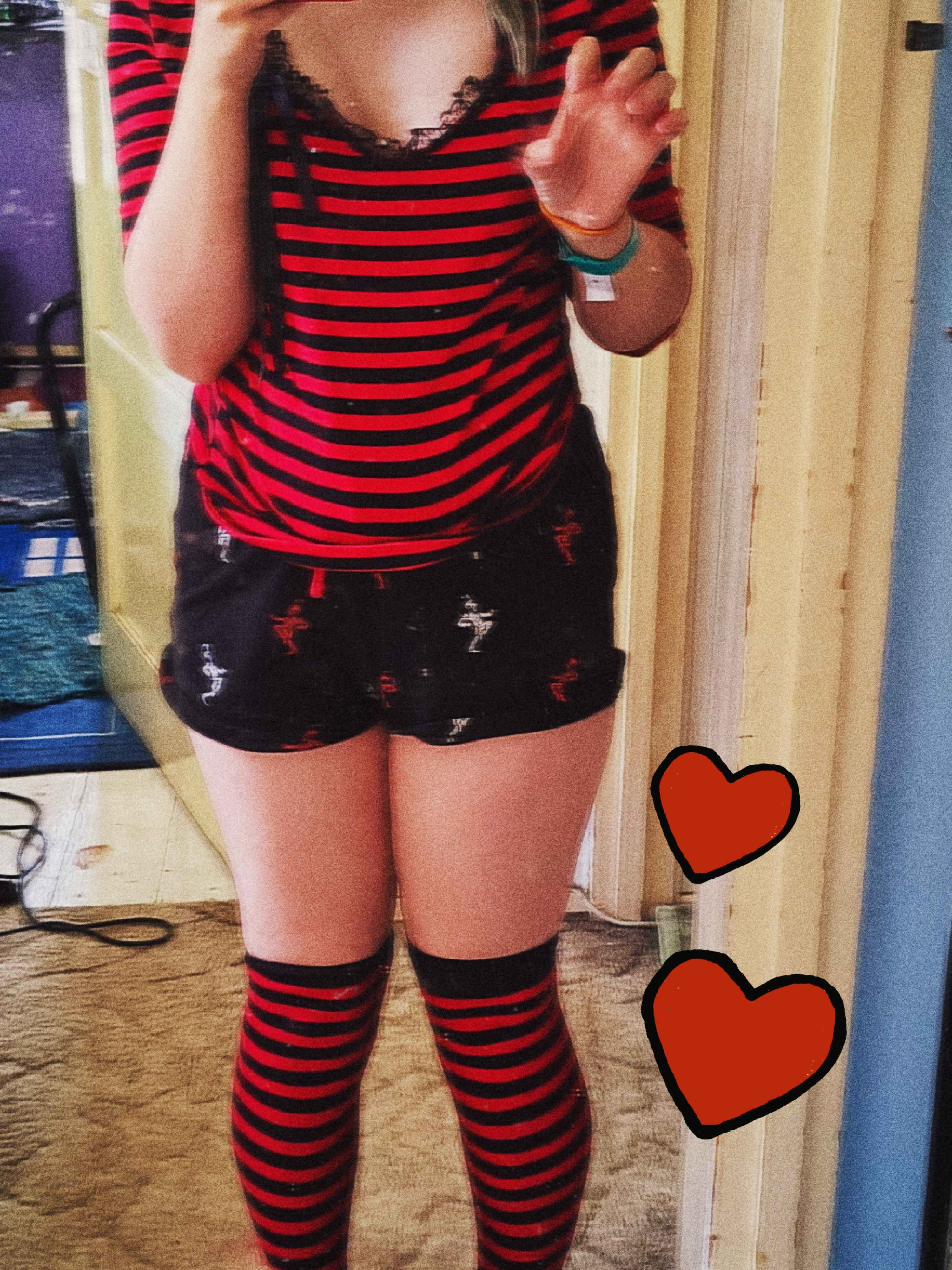 available for u <3
