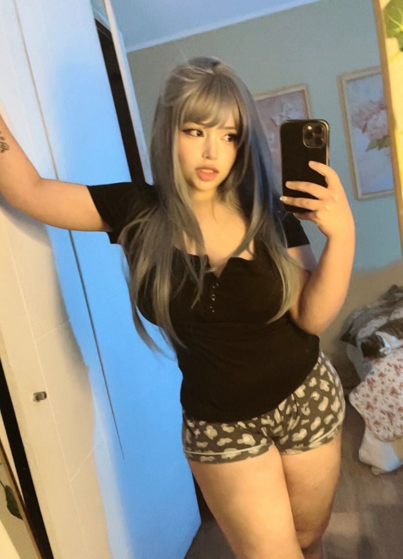 Hii🩵