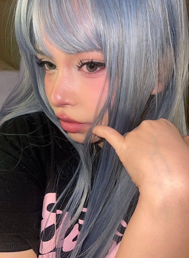 Ayoo~