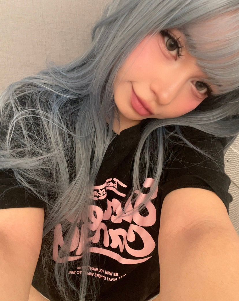 Vidcalls/Pics/Echat/Vids available. 💕
