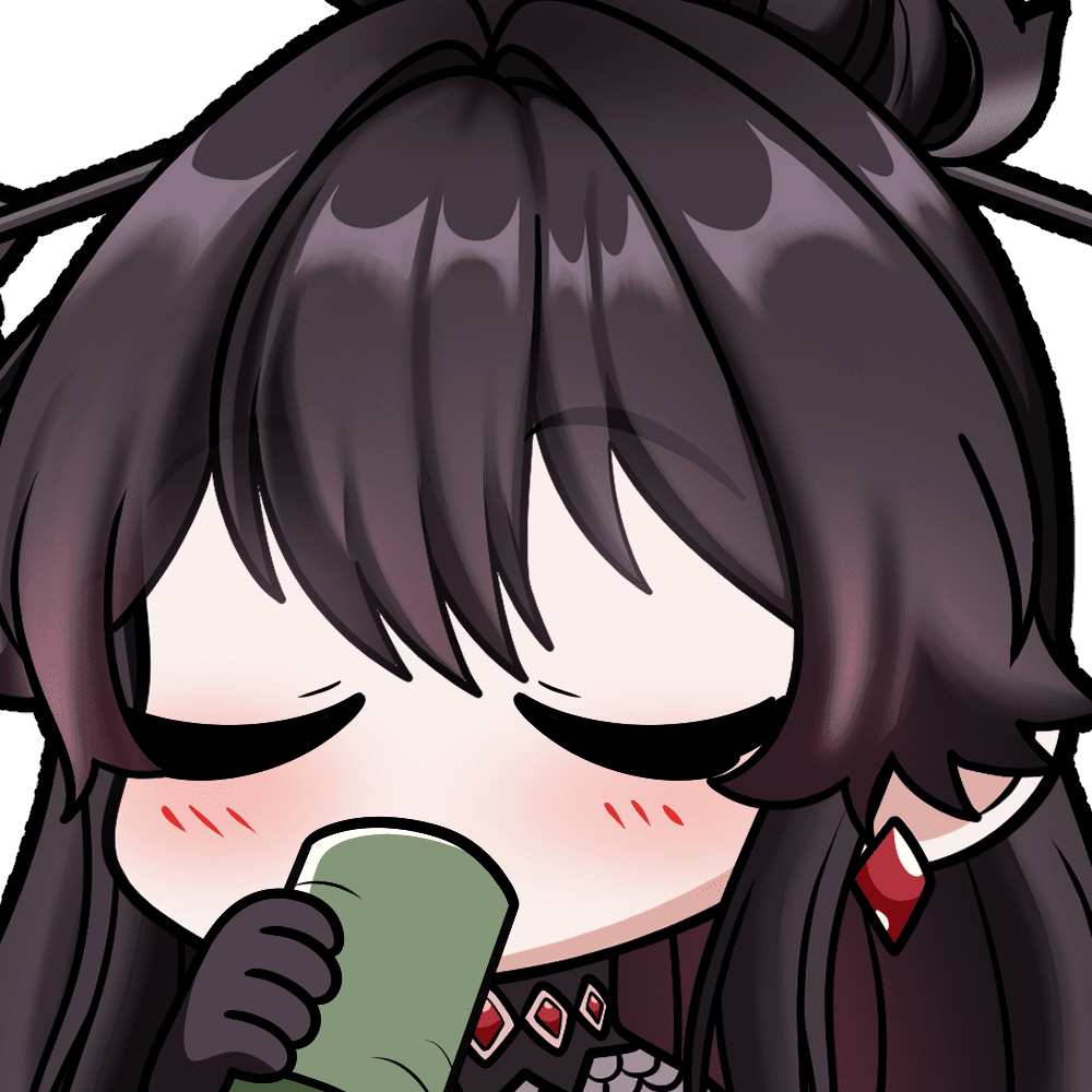Well who wants to be my first customer?~🌊