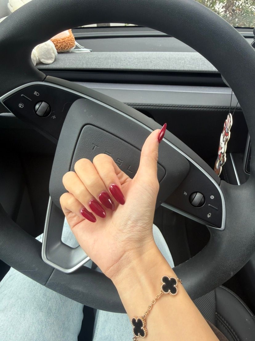 september nails