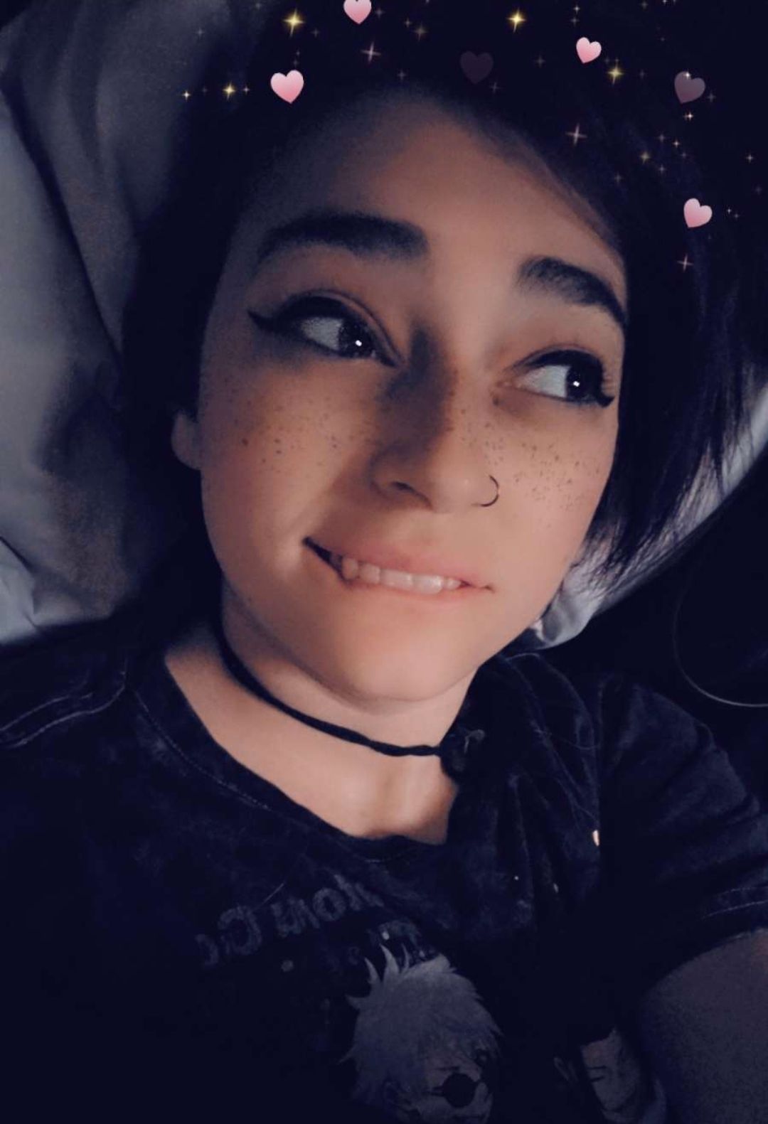 Nothing to do?