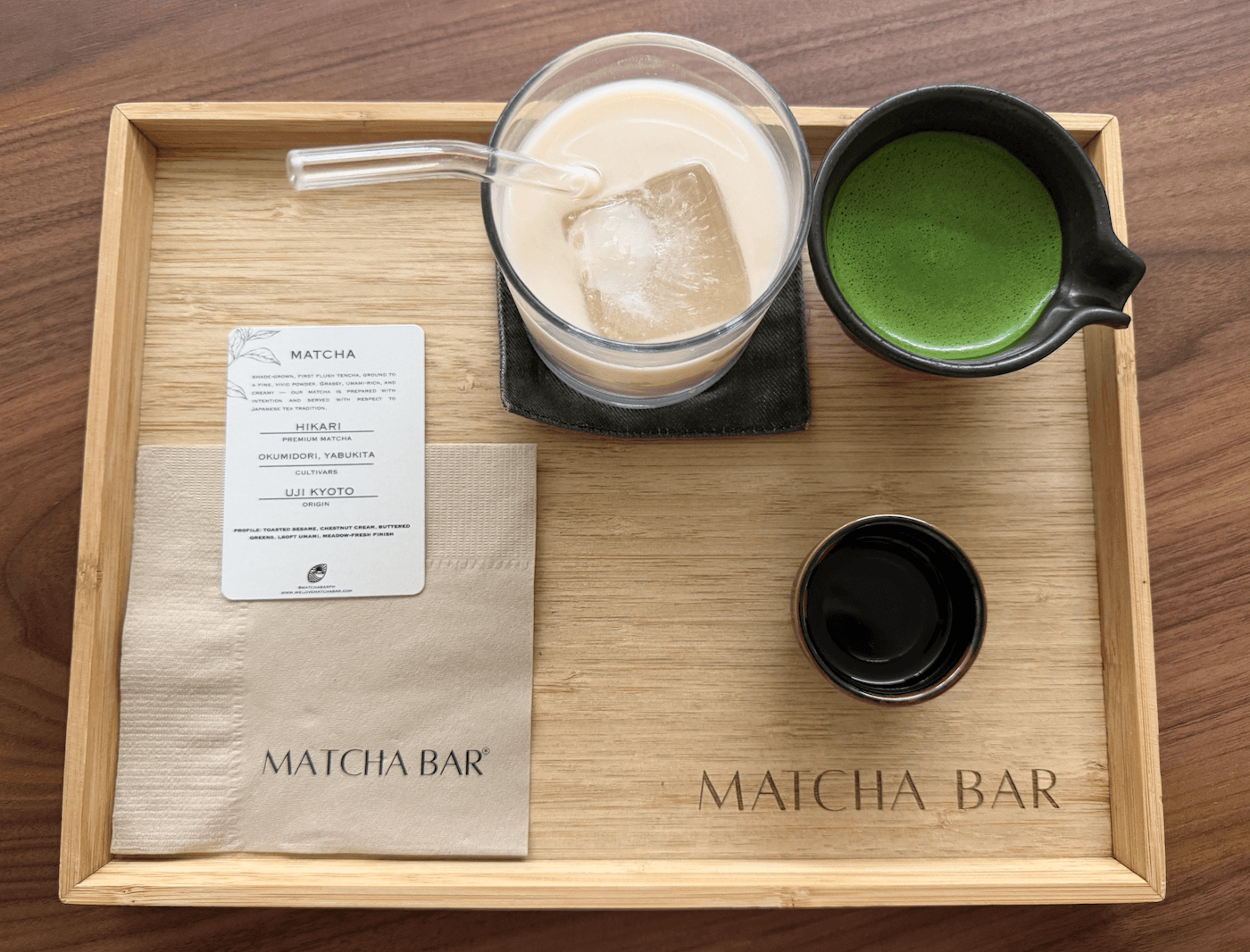 i love matcha sm