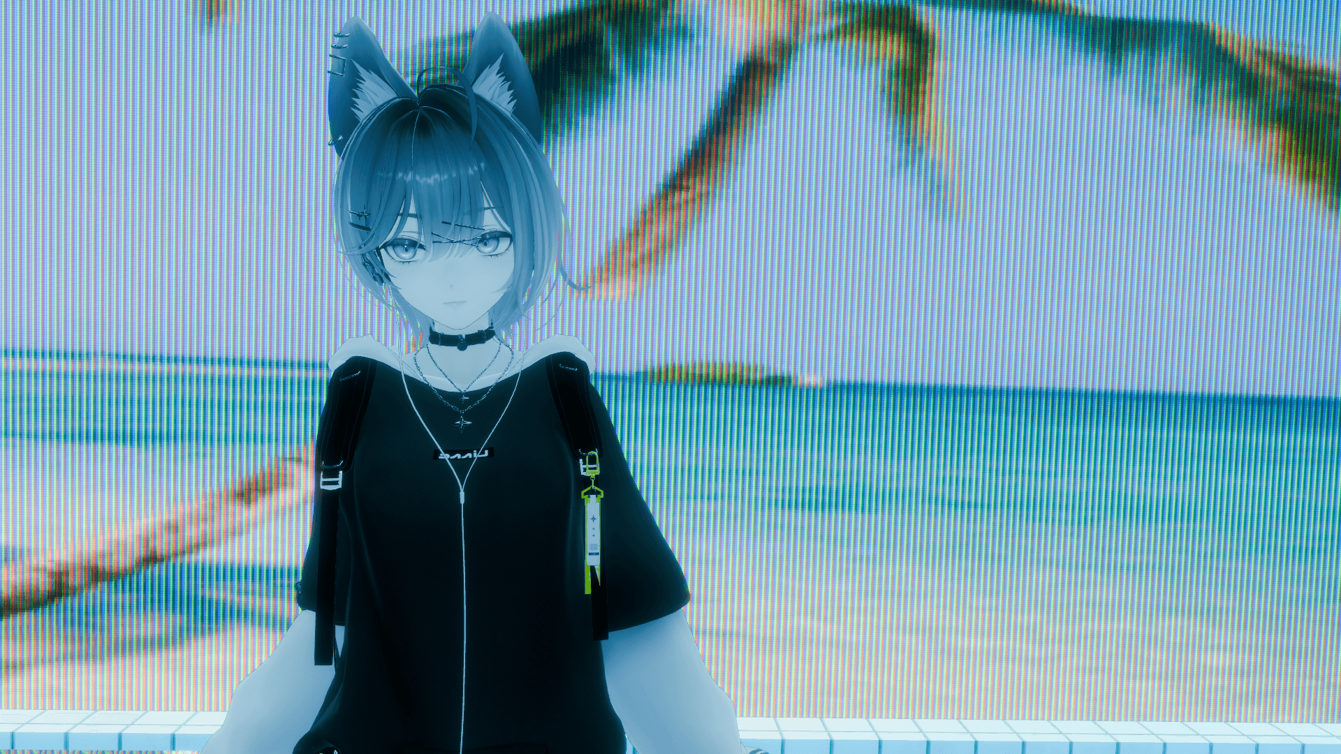 Wanna Play Vrchat together?