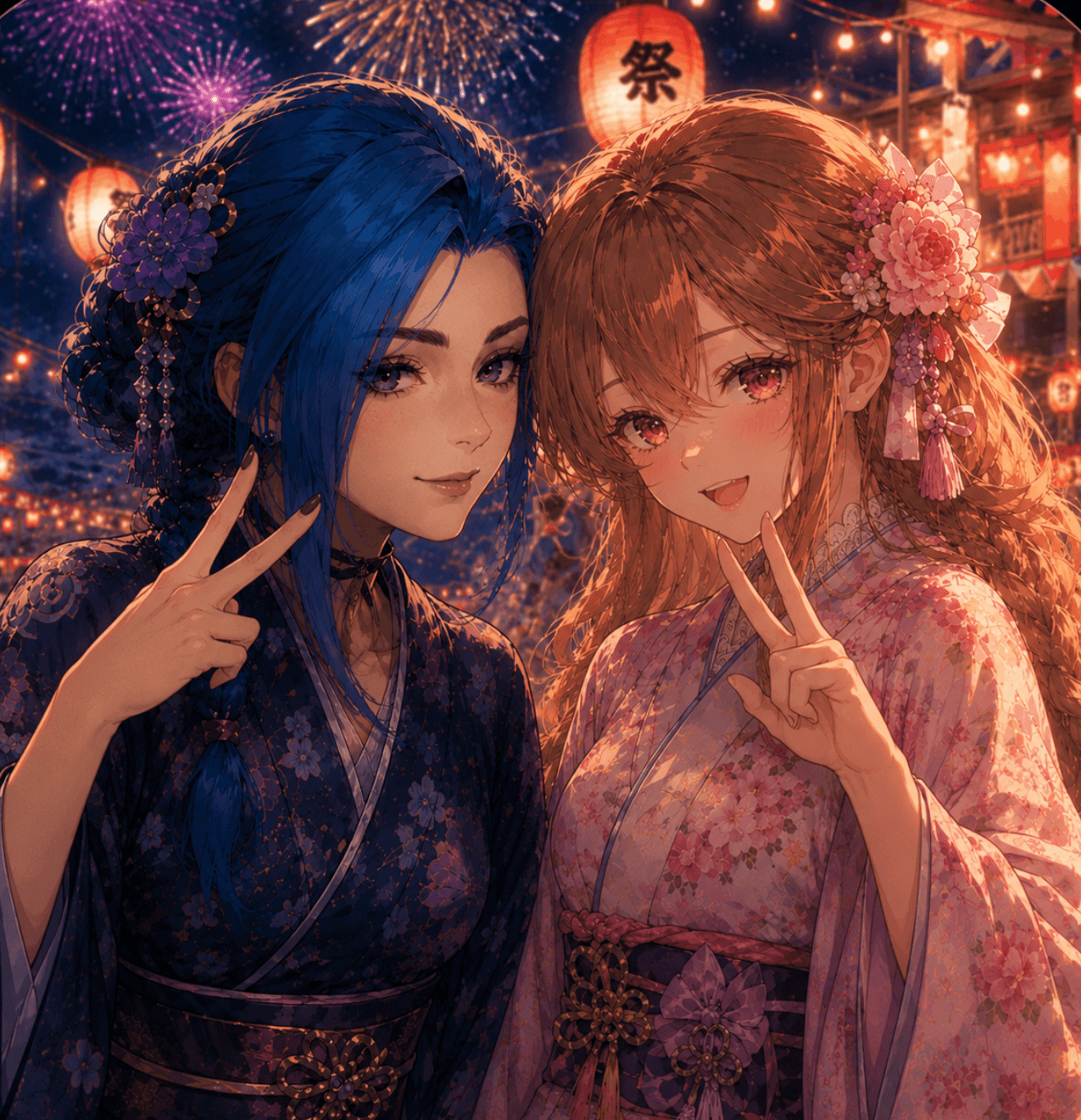 Asagi Festival