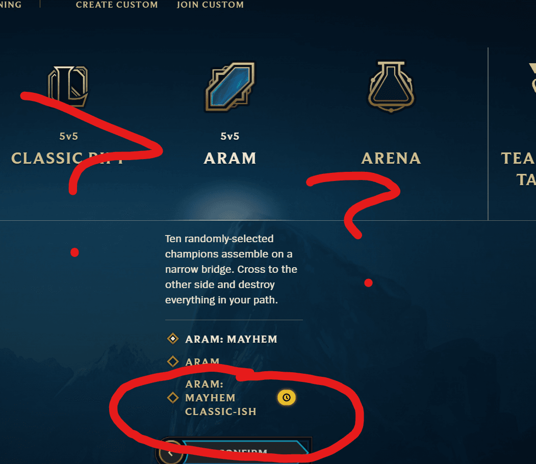 Wait what is this?!