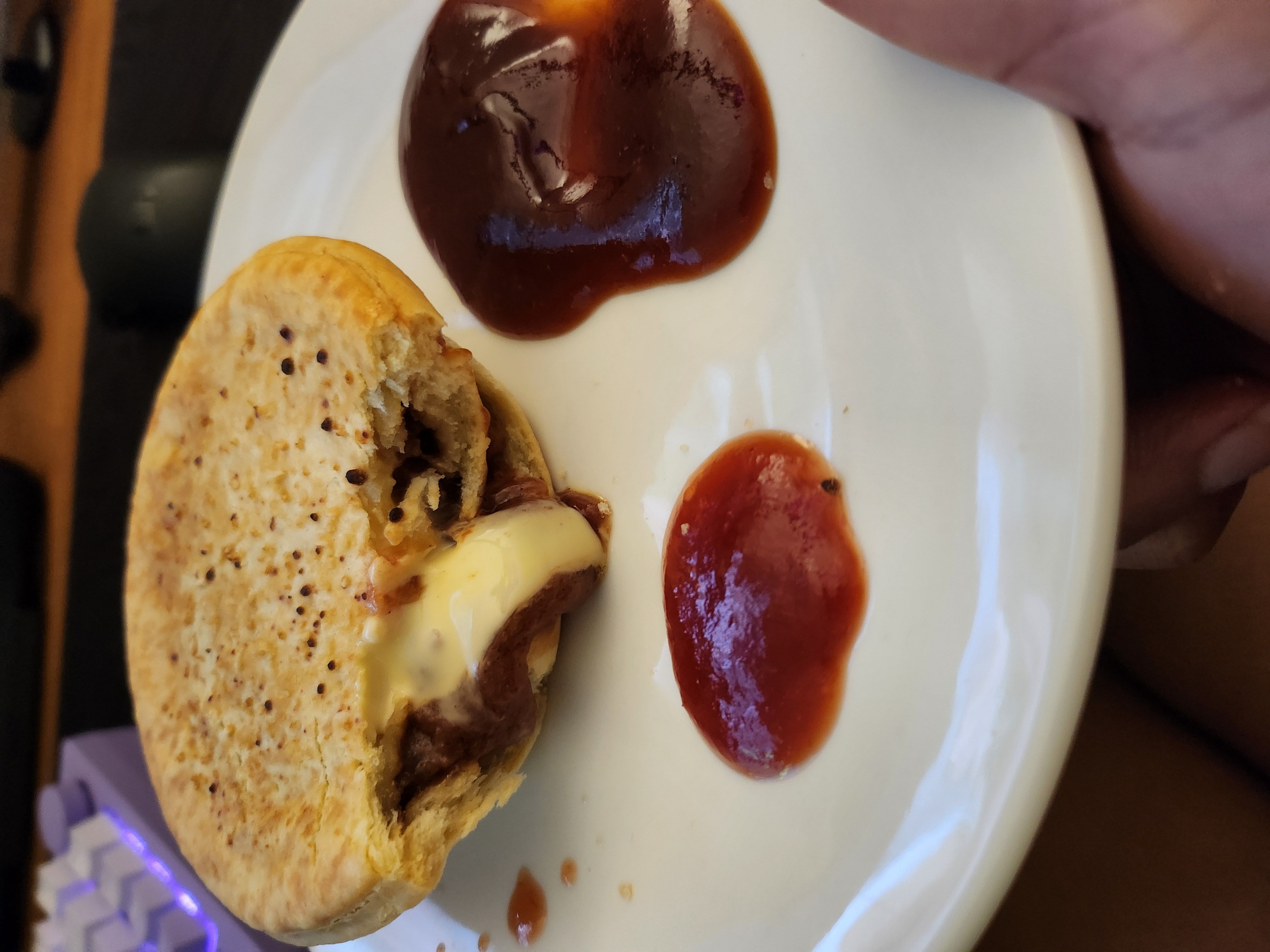 Have you ever tried meatpies?