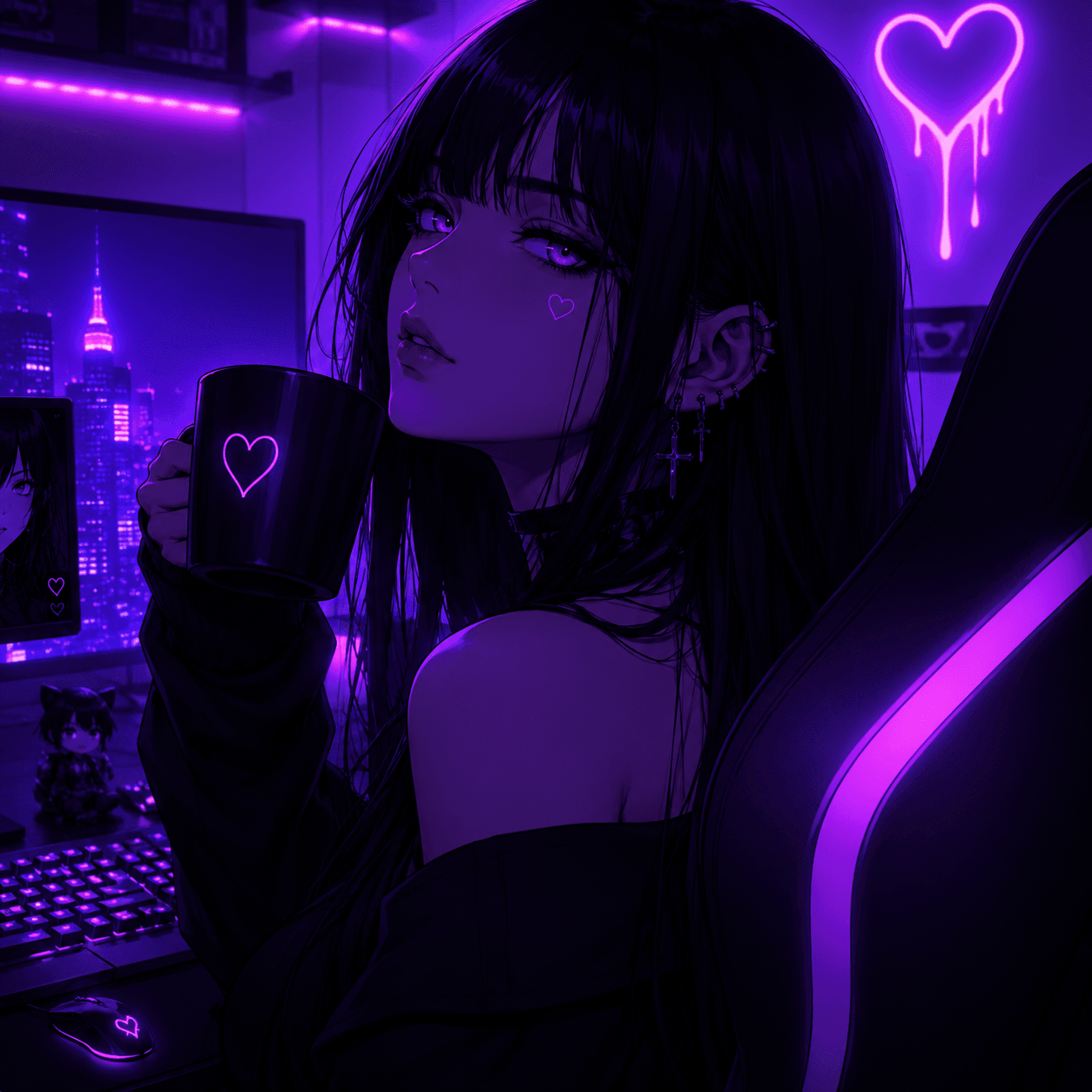Heya :)
