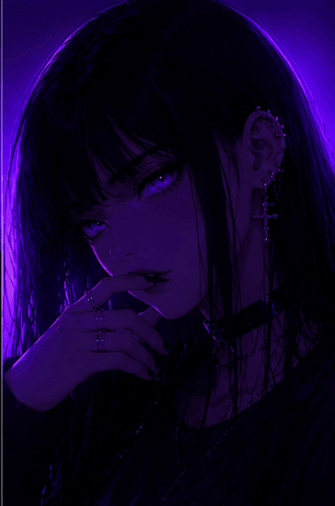 ♥ Hmm, you look bored ♥