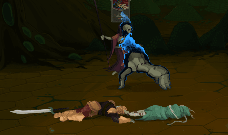 Trying out Slay the spire