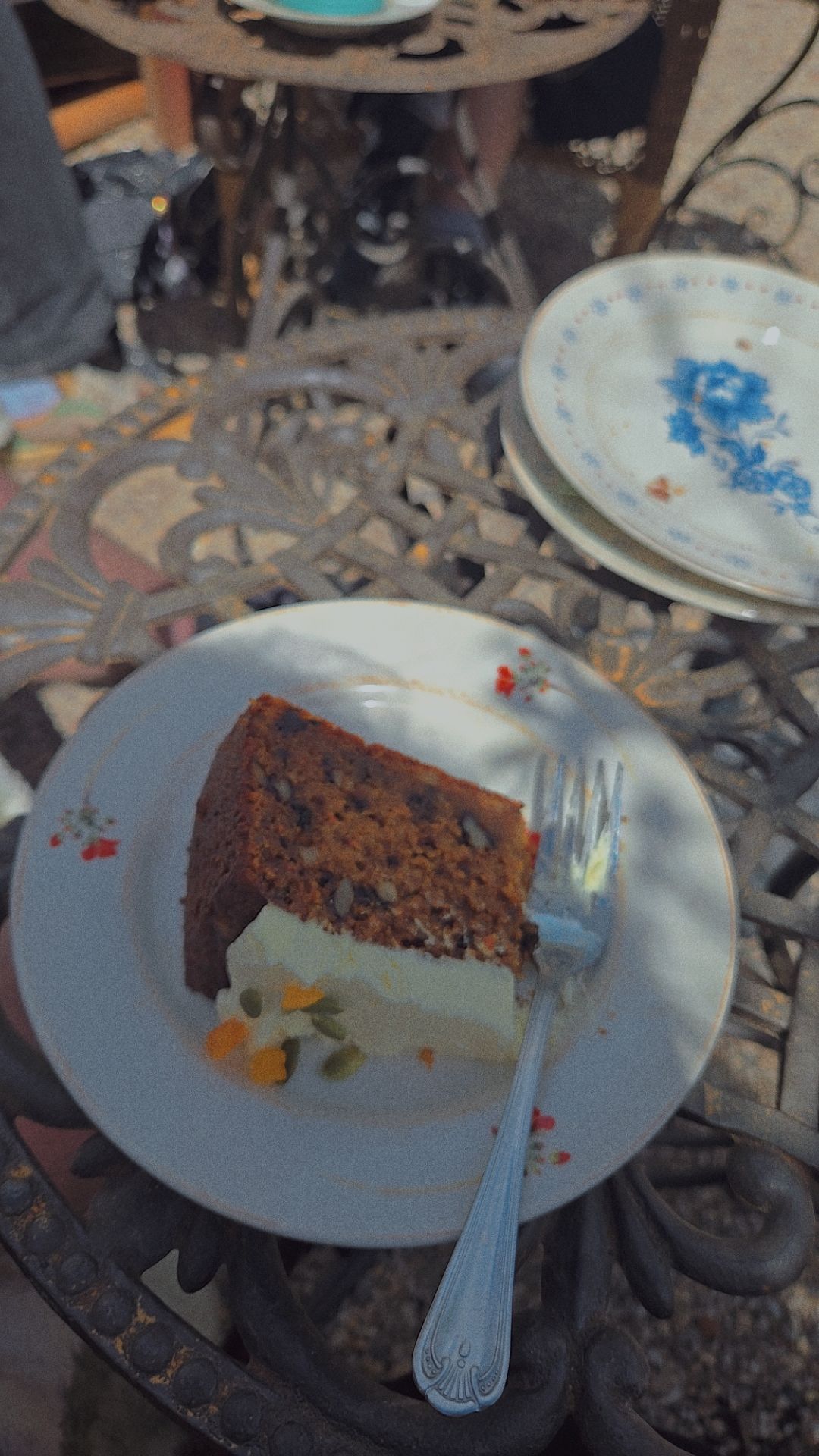 Guess the Cake ♡