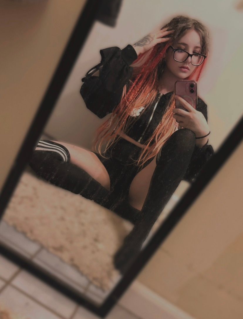 first time back in a while, let’s chat!