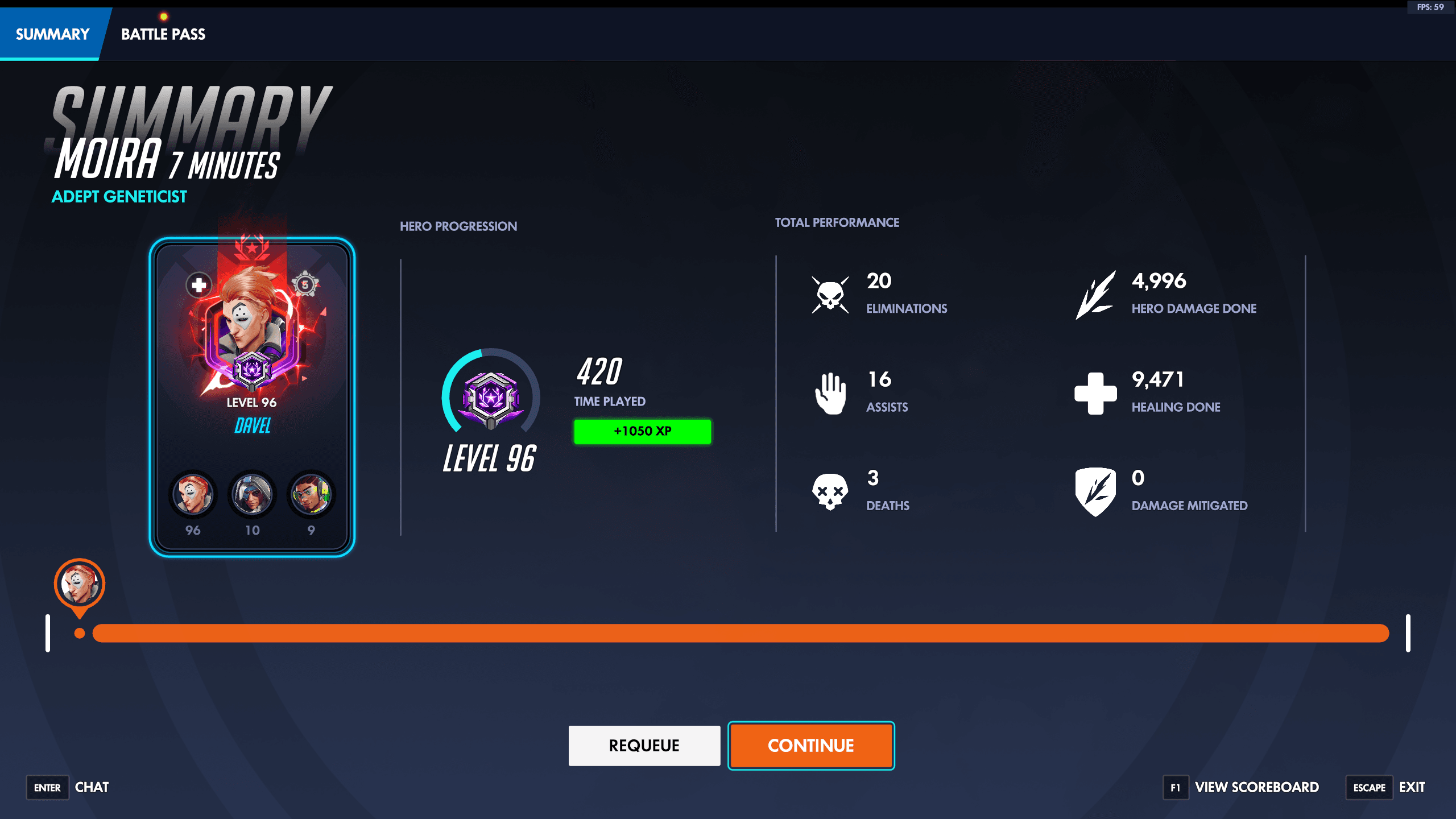 Wanna duo up?