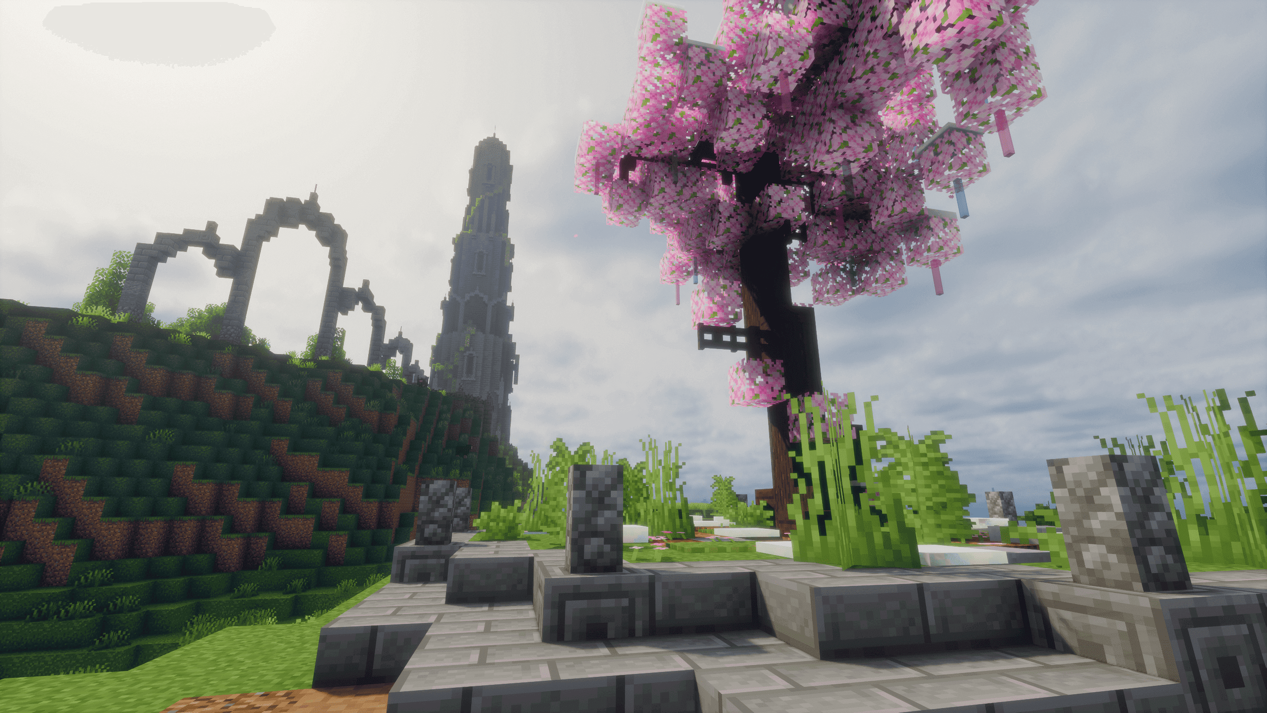 🌸