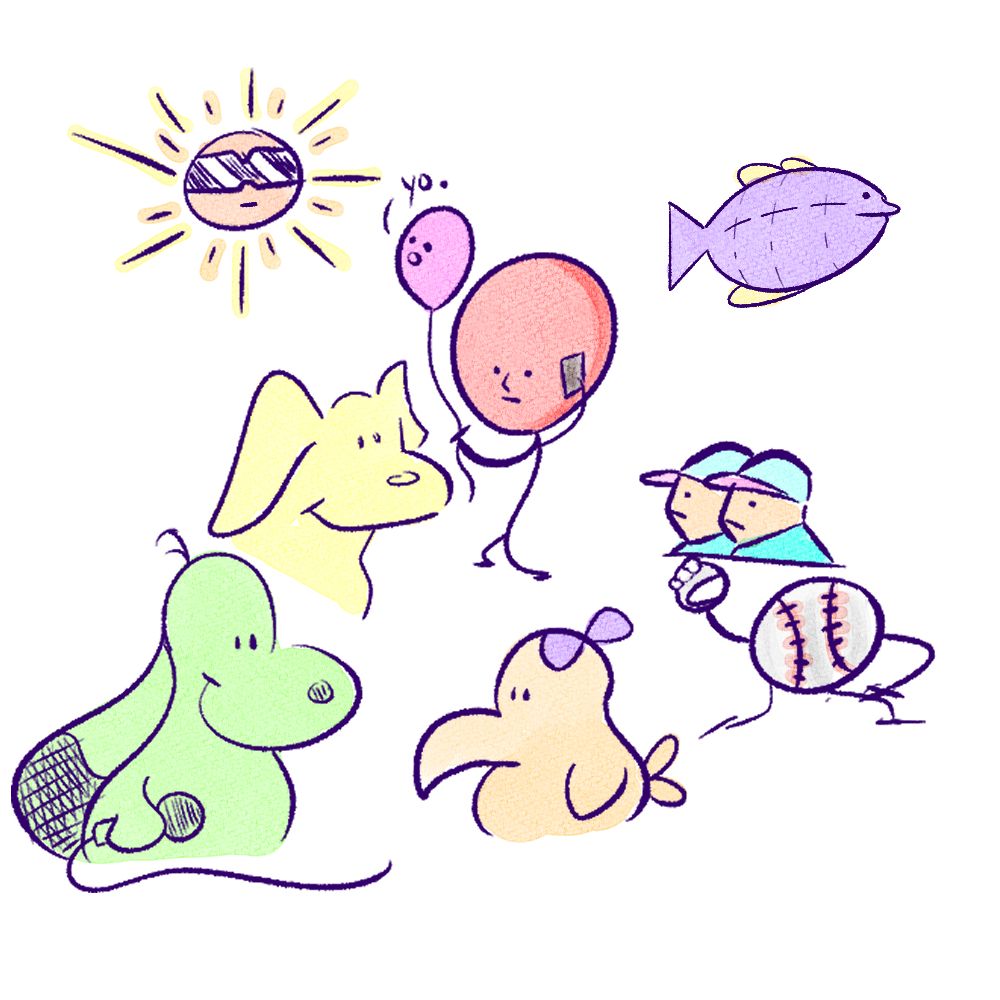 Doodles