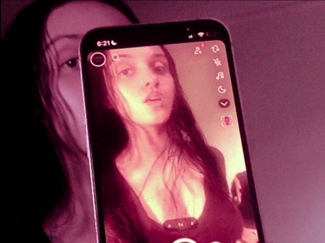 Find it hard to reach me? ˖ ࣪⊹