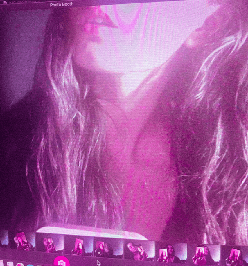 Sorry if I made me ur type ⟡˖