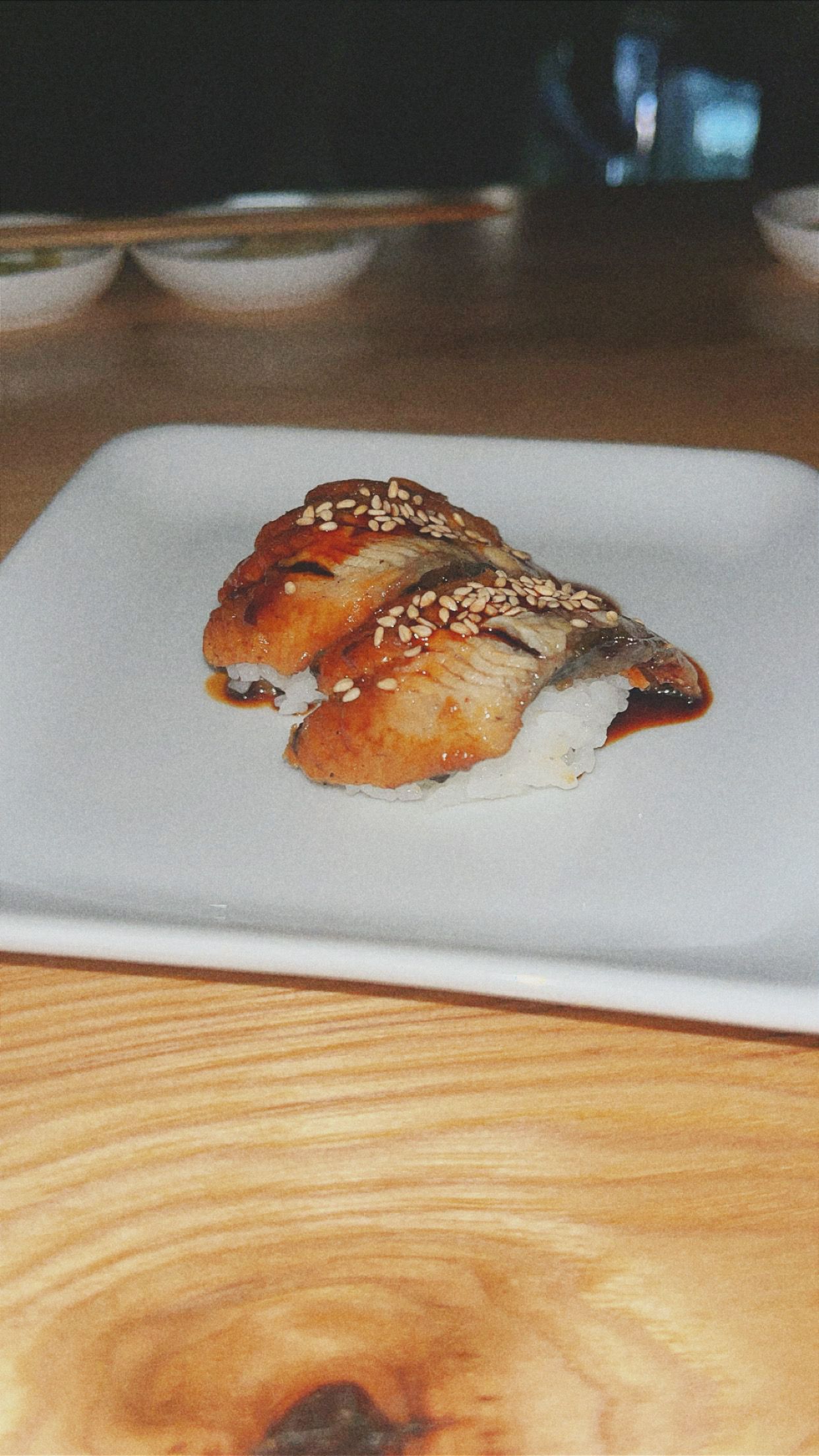 Unagi