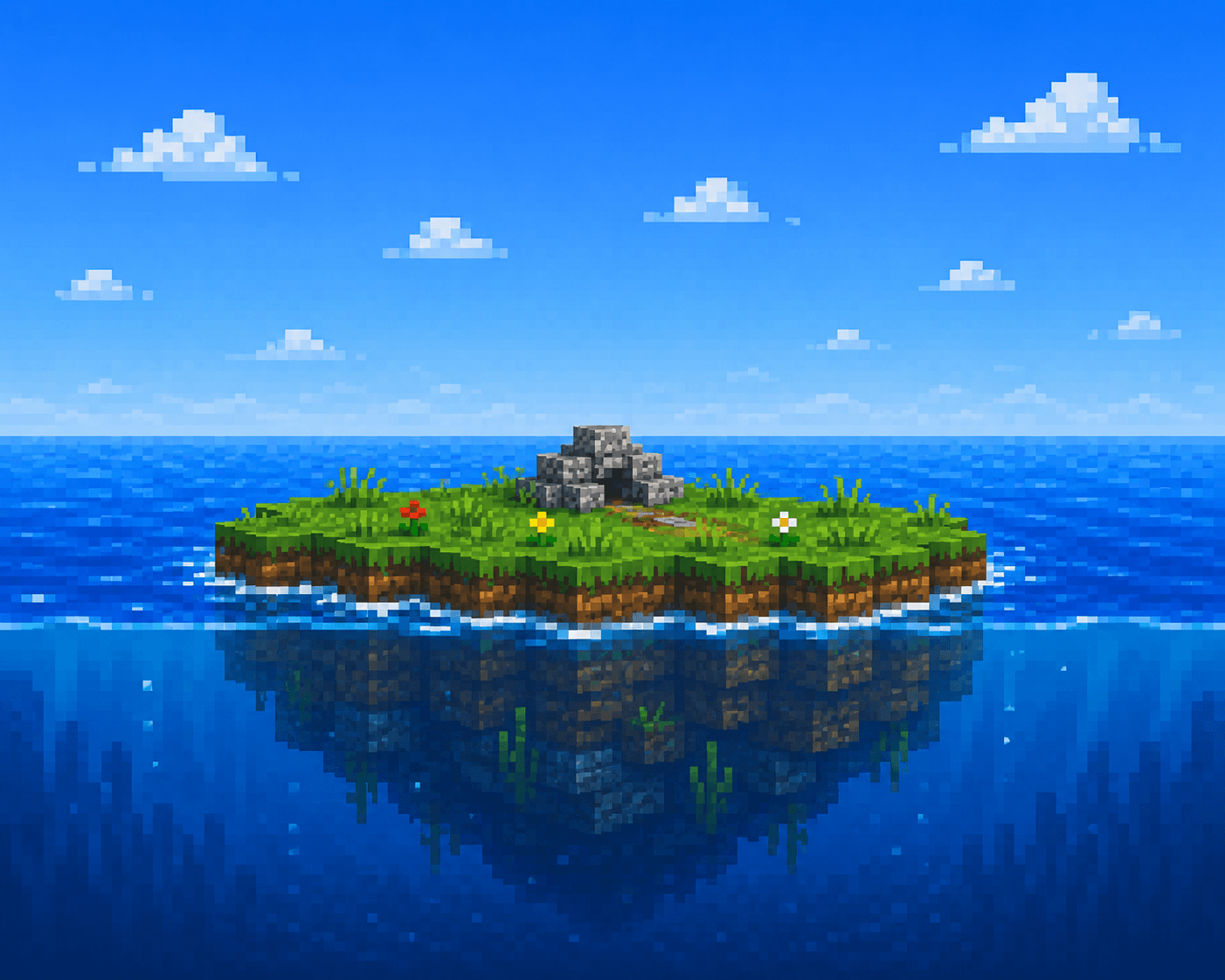 There’s Something Brewing on the Horizon…