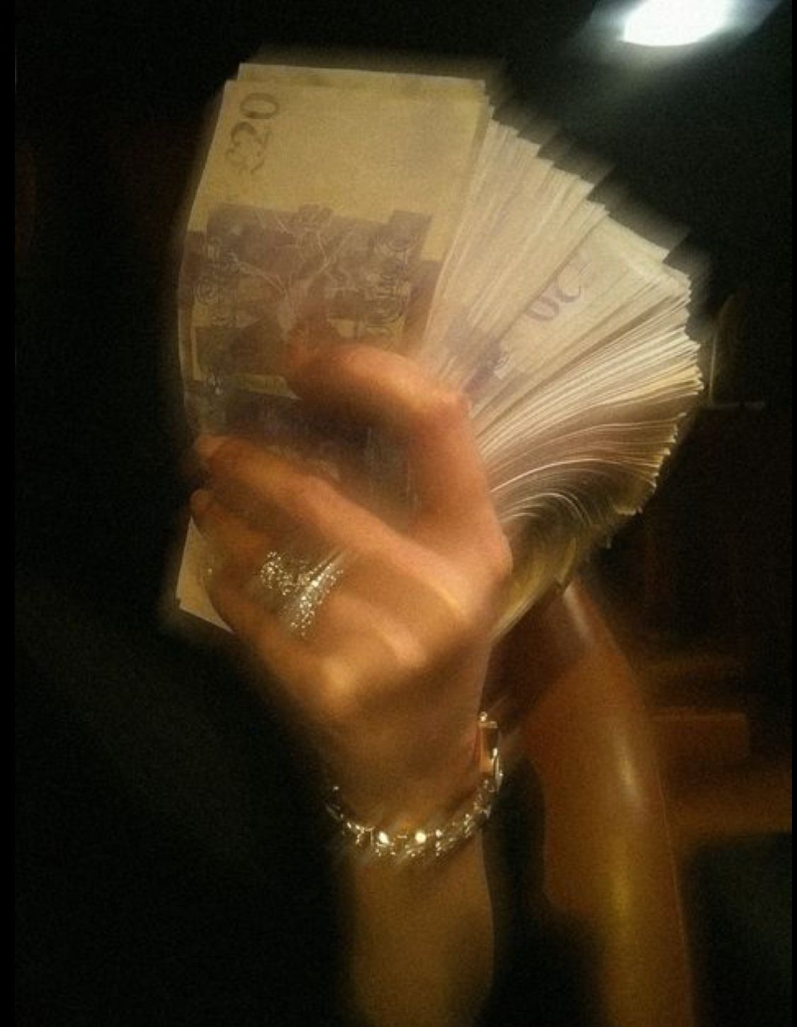 My birthdays coming up….