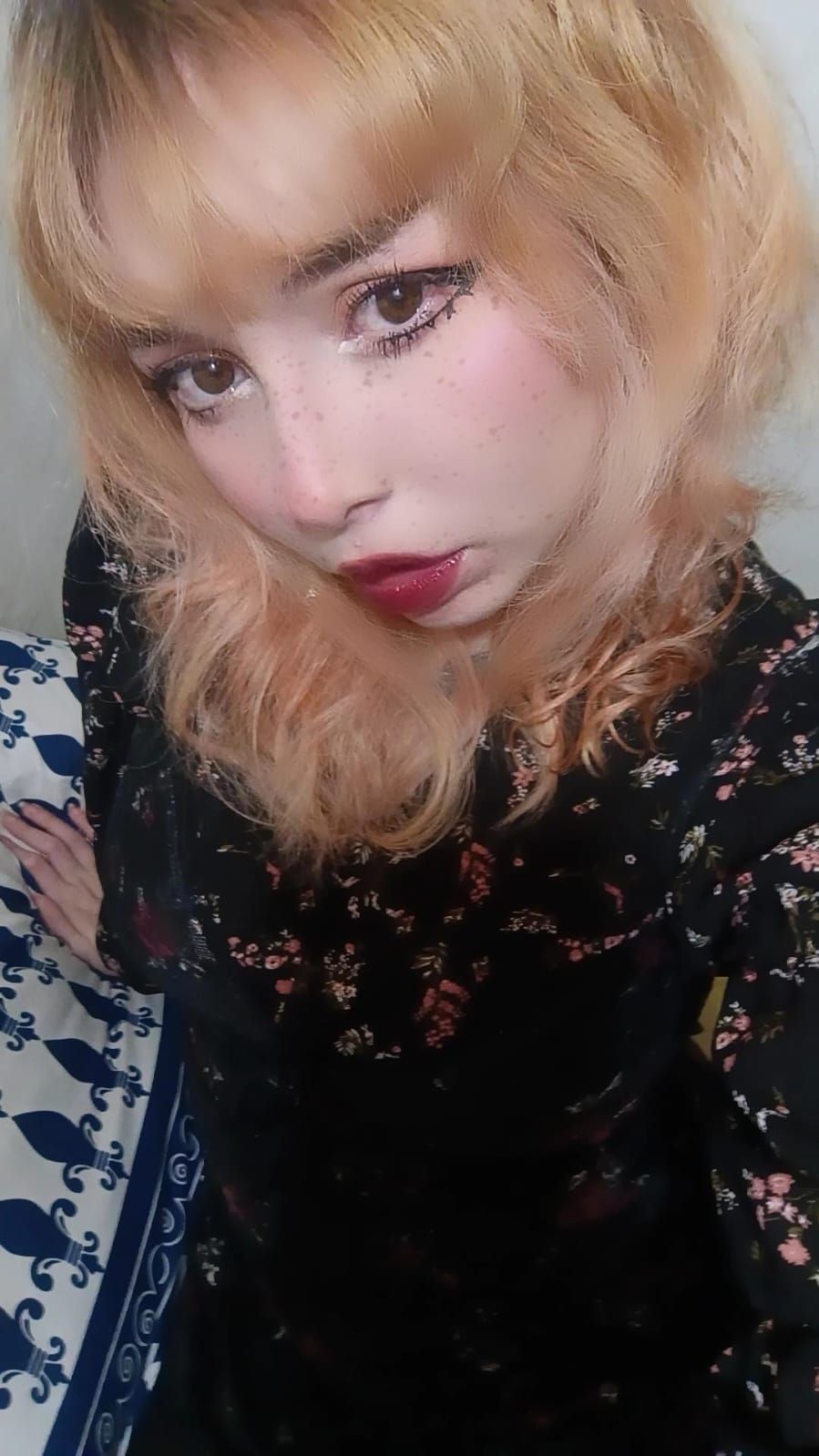 Alguien para jugar algo? ♡