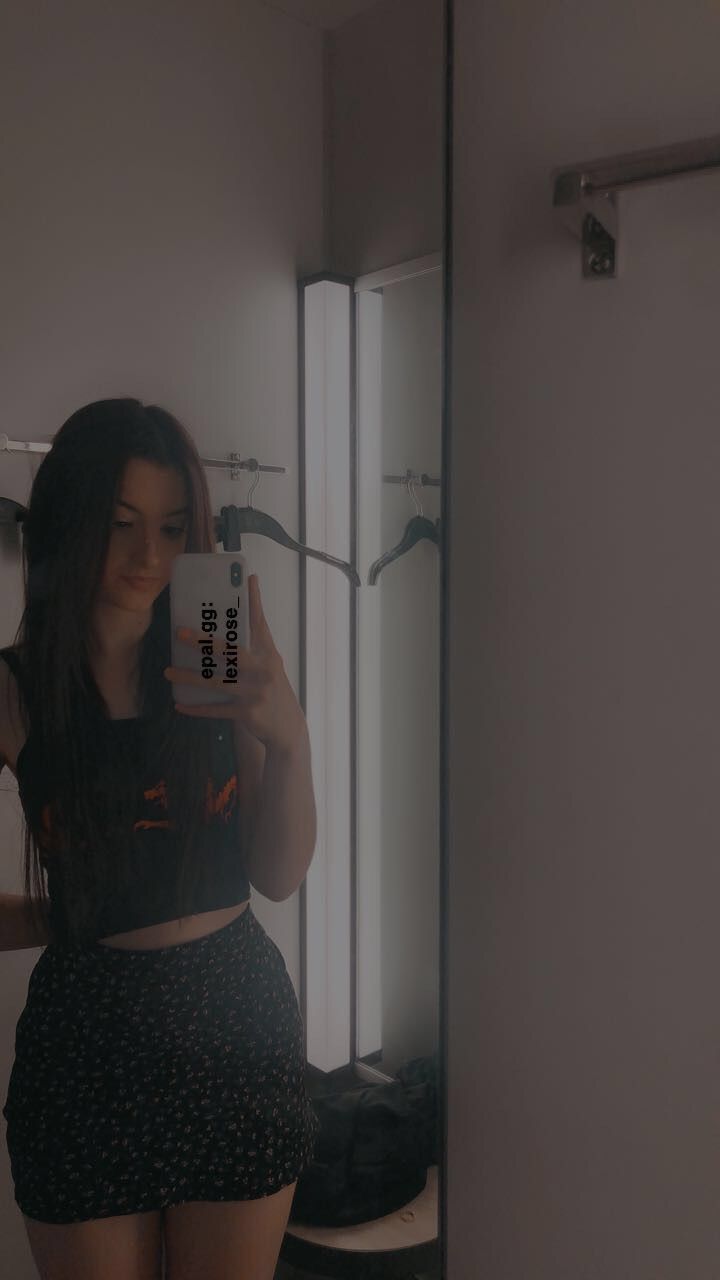 BOO! wanna see or hear more? 🩷