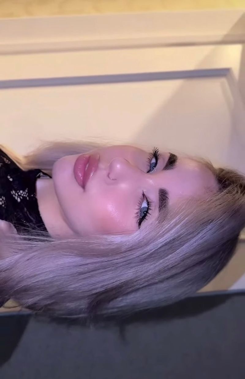 ૮꒰ ˶• ༝ •˶꒱ა