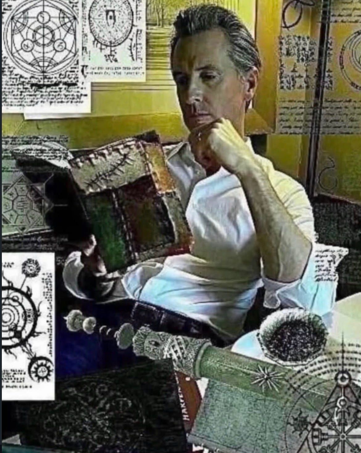 .