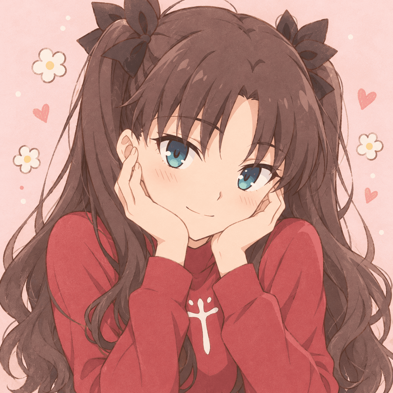 a little curious about me? come find out... ><