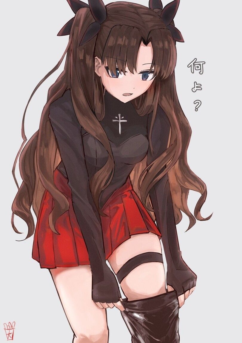 ahem… i’m right here ♡