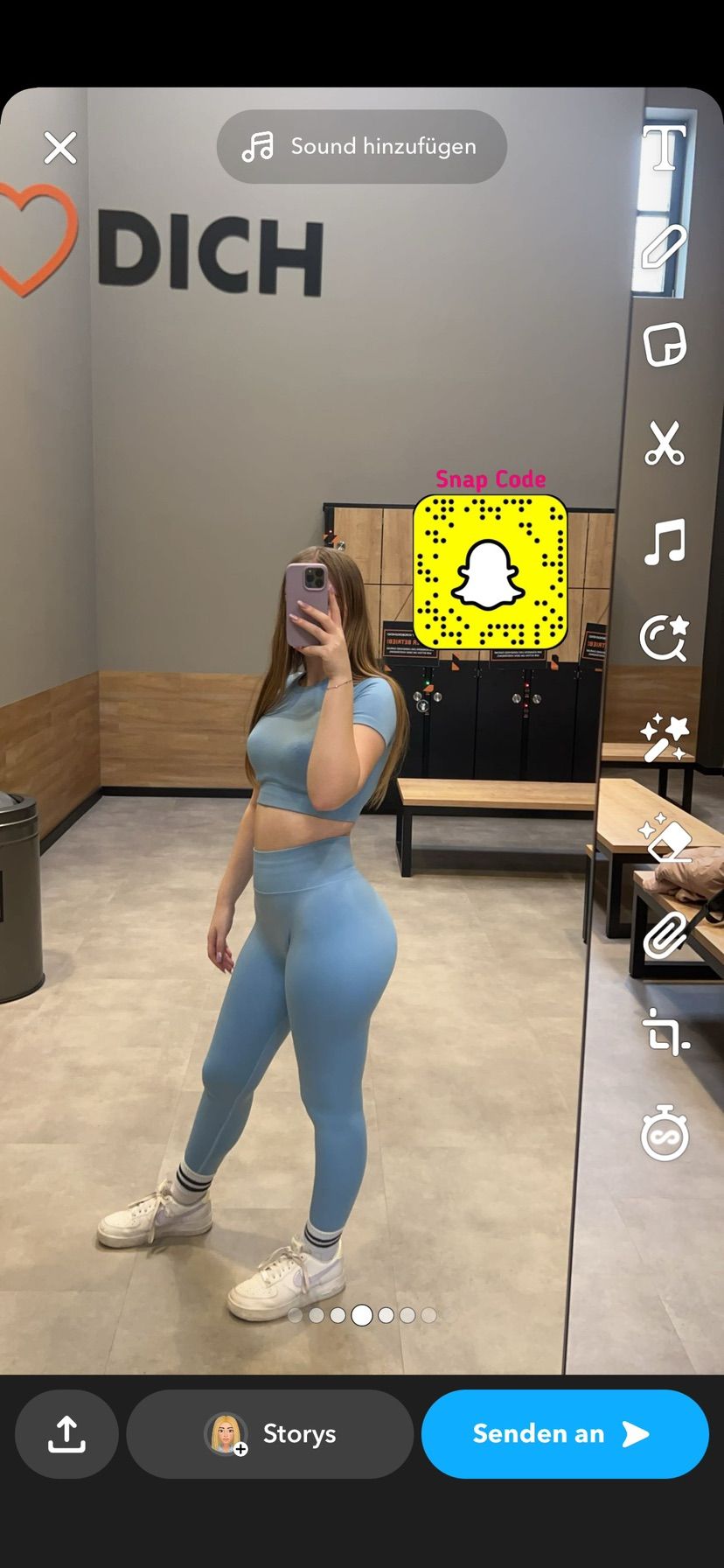 new outfit pics 🌸