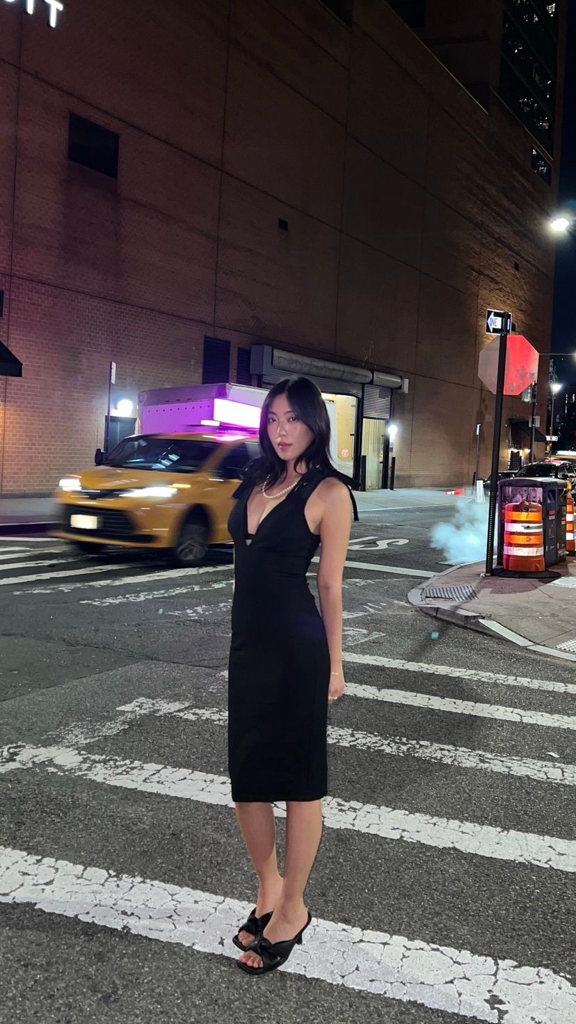 come like my new pic?