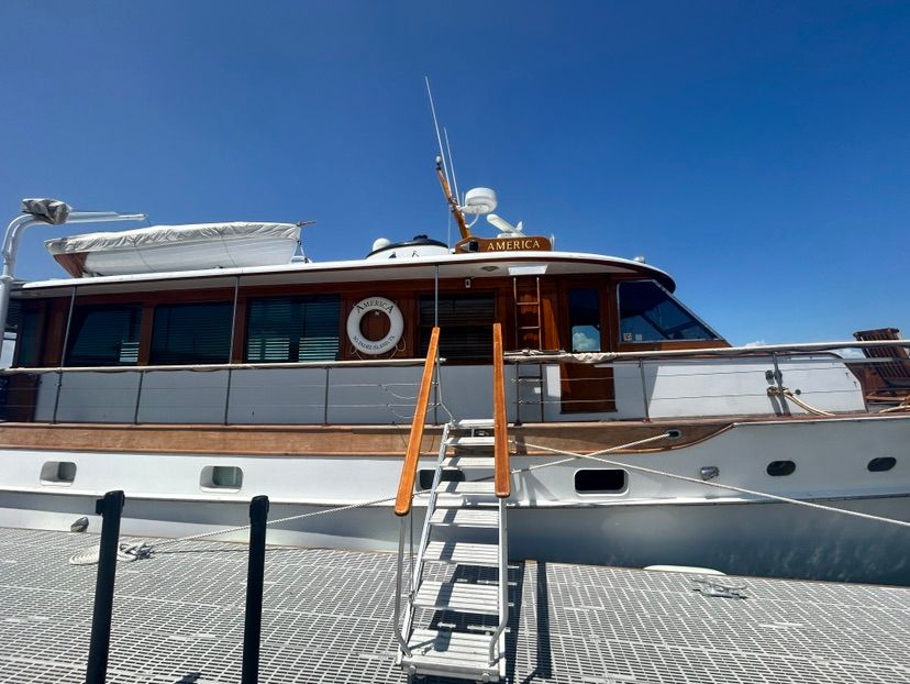 Time to sail away - LittleLostGamer