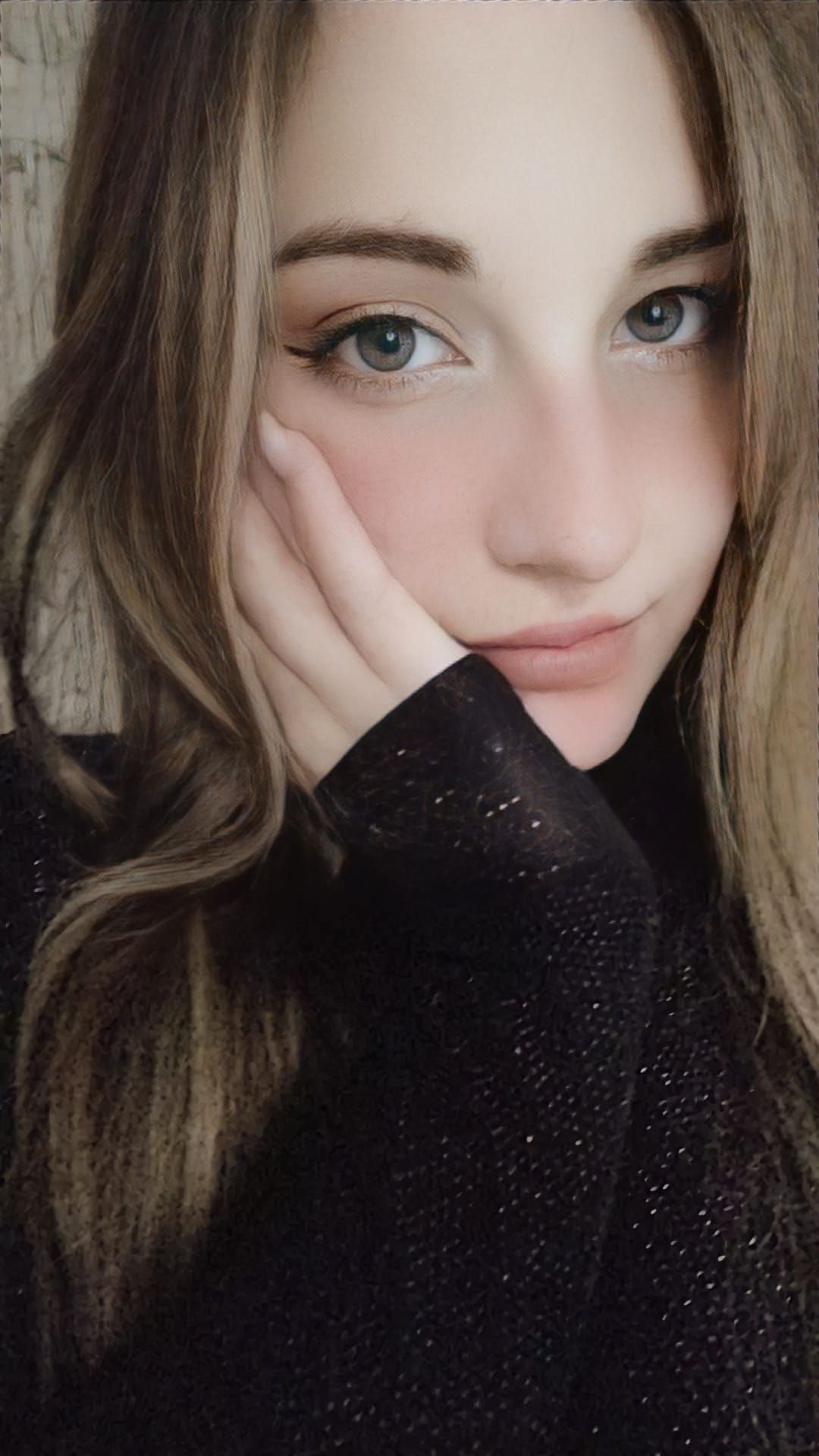 Can I keep you company?(˶˃ ᵕ ˂˶)
