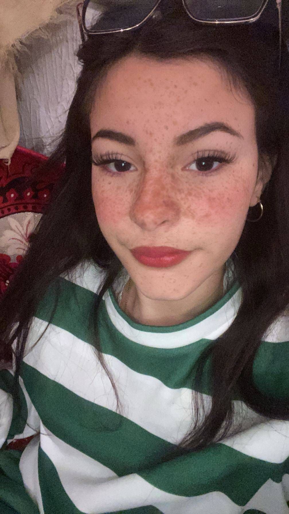 hii im new here ;3