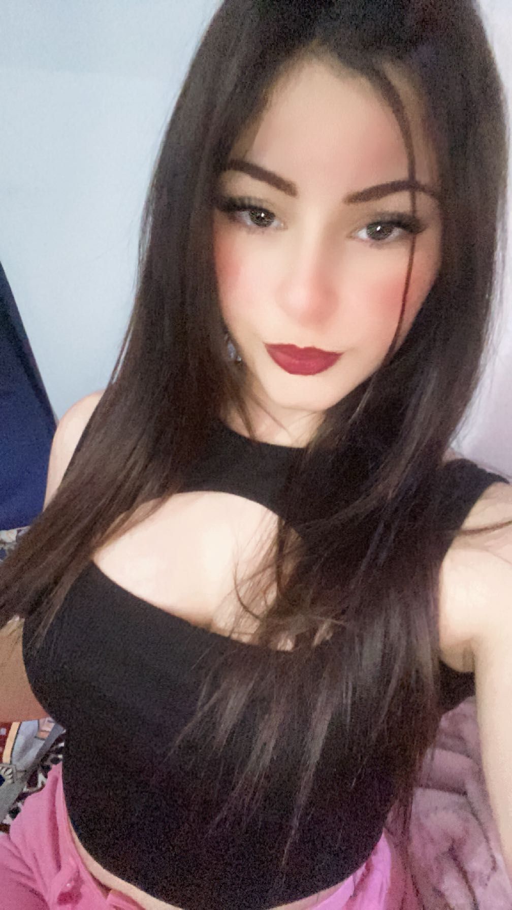 hii im new here
