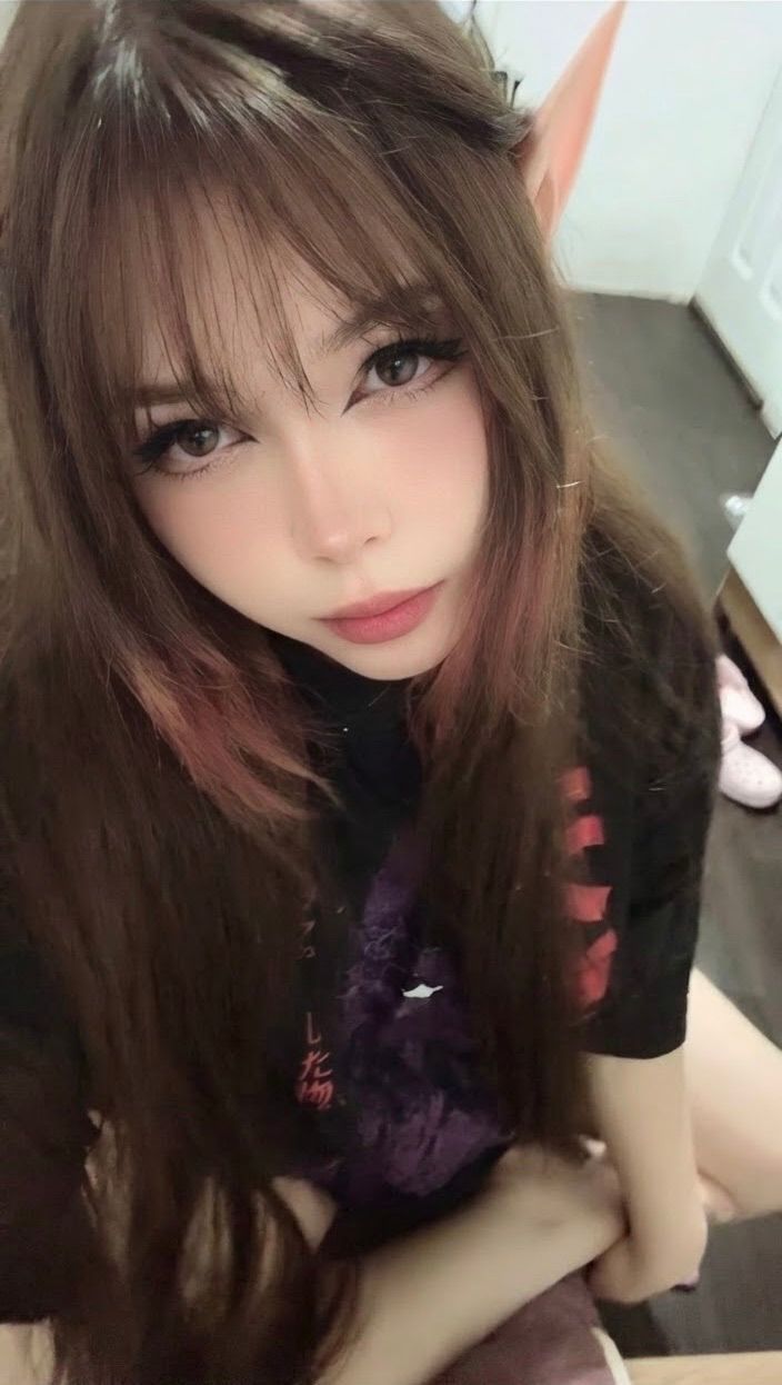 Hi~
